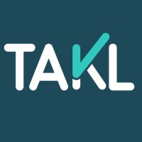 Takl | On-Demand Home Services logo - Similar company to Echomusic
