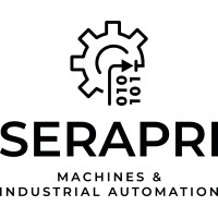 SERAPRI logo - Similar company to Codopi