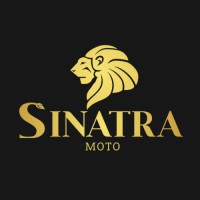 Sinatra Moto logo - Similar company to Watt Charge