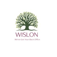 Wislon Contracting logo - Similar company to M3Tch | Data Science & More