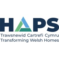 Home As Power Stations (HAPS) logo - Similar company to Siarp