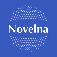 Novelna logo - Similar company to Preverna
