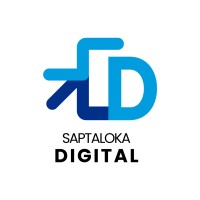 PT SAPTALOKA DIGITAL INDONESIA logo - Similar company to Indata Indonesia