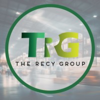 The Recy Group logo - Similar company to Ba Solutions
