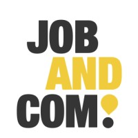 Job and Com, Headhunter, Chasseur de tête, Outplacement, Spécialiste dans les profils commerciaux logo - Similar company to Jobezee