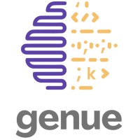 Genue logo - Similar company to Genue