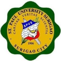 St. Paul University - Surigao logo - Similar company to Parole And Probation Administration