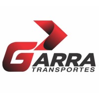 Garra Transportes logo - Similar company to Conecta Cargo