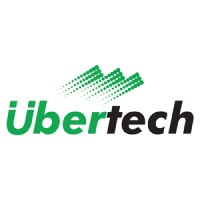 Ubertech, Inc. logo - Similar company to Ubertech