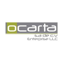 Ocarta Enterprise logo - Similar company to Bespoke Advertising