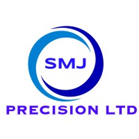SMJ PRECISION LTD logo - Similar company to Ion Precision Ltd
