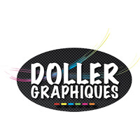 DOLLER GRAPHIQUES logo - Similar company to Stone Computer