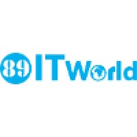 89ITWORLD SOFTWARE SOLUTIONS (OPC) PRIVATE LIMITED logo - Similar company to Arohar Technologies Pvt Ltd