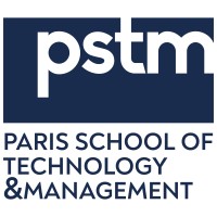 PSTM BusinessSchool logo - Similar company to Icformodels