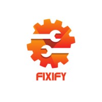 Fixify logo - Similar company to Fixify
