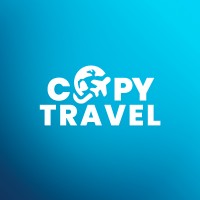 Copy Travel logo - Similar company to Playful Systems