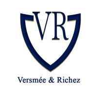 Allianz VERSMEE & RICHEZ logo - Similar company to Deba