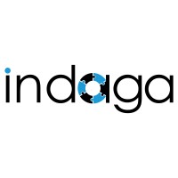 Indaga logo - Similar company to Ecd*