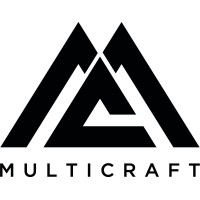 Multicraft Electrical Services Ltd logo - Similar company to Complete Office Search