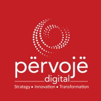 Pervoje Digital logo - Similar company to Complyd, Inc.
