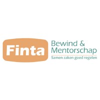 Finta Bewind en Mentorschap logo - Similar company to Bewindplus Friesland