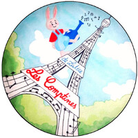 Les Comptines de Lutèce logo - Similar company to Spectacul'Art