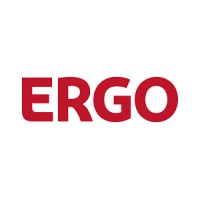 ERGO Latvia logo - Similar company to Proxy Solutions