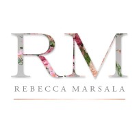 Rebecca Marsala Flowers logo - Similar company to Shendish Manor Hotel & Golf Club