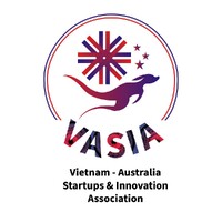 Vietnam - Australia Startups & Innovation Association (VASIA) logo - Similar company to Pte School