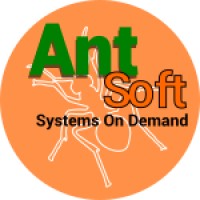 AntSoft Systems On Demand logo - Similar company to Methodos Consultoria Agronômica E Ambiental