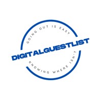 DIGITALGUESTLIST logo - Similar company to Constantin Anz