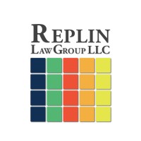 Replin Law Group | Entertainment & Intellectual Property Law Practice logo - Similar company to Setter Roche Smith & Shellenberger