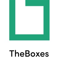 TheBoxes logo - Similar company to Beaurify