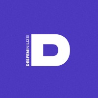 Desfeminilizei logo - Similar company to Projeto Remonta 🏳️🌈🏳️⚧️