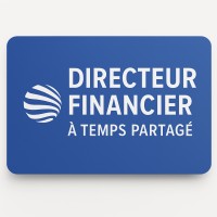 Directeur financier à temps partagé logo - Similar company to Izinovation