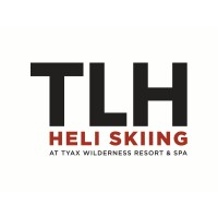 Tlh Heliskiing