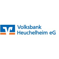 Volksbank Heuchelheim eG logo - Similar company to Utb Gmbh