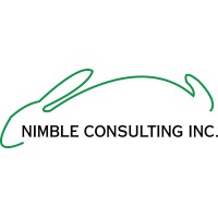 Nimble Consulting Inc. logo - Similar company to Jp10 Consulting Llc