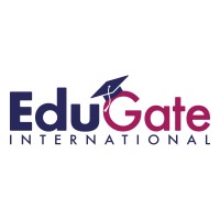 Edugate International logo - Similar company to Eduglobal
