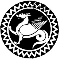 Perelandra Bookshop logo - Similar company to Page 42 Bookstore