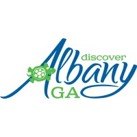 Visit Albany, GA logo - Similar company to Tift County School District