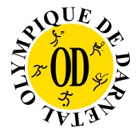 Olympique de Darnétal Basket logo - Similar company to Slam Vendee Handball