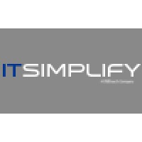 ITSimplify - A HiTouch Business Services Company logo - Similar company to Voxcomms Llc