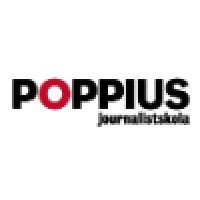Poppius logo - Similar company to Atavio