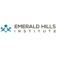 Emerald Hills Institute logo - Similar company to Ama International