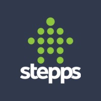 Stepps logo - Similar company to Stepps