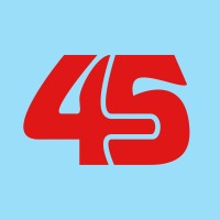 Paralela45 Turism logo - Similar company to Paradise Navigation S.A.