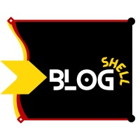 BlogShell logo - Similar company to The Ash Impact