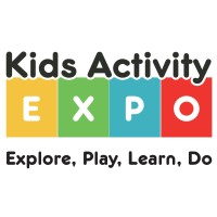 Kids Activity Expo logo - Similar company to Vr Leisure