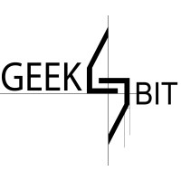 Geekbit logo - Similar company to Geekbit